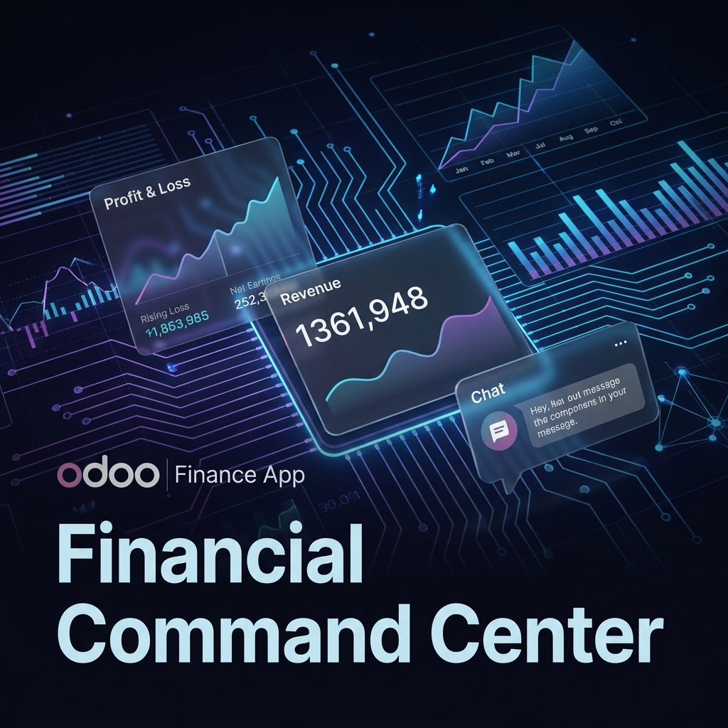 Rave Portal Finance