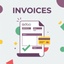Rave Portal Invoices